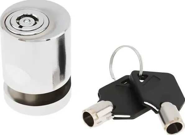 🛵Anti-theft disc brake lock🚲