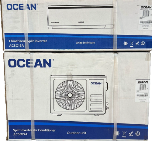 2025 New Energy-Saving Air Conditioner (Self-pickup from warehouse required, installation not included)