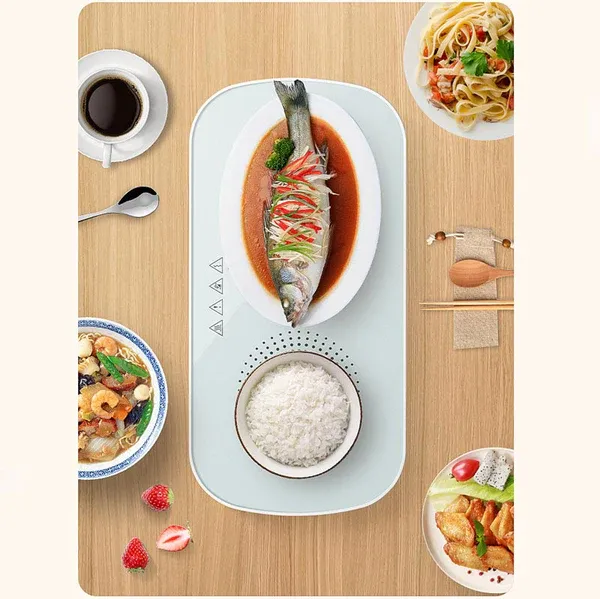 🌈Multifunctional Intelligent Constant Temperature Food Warming Tray🌈