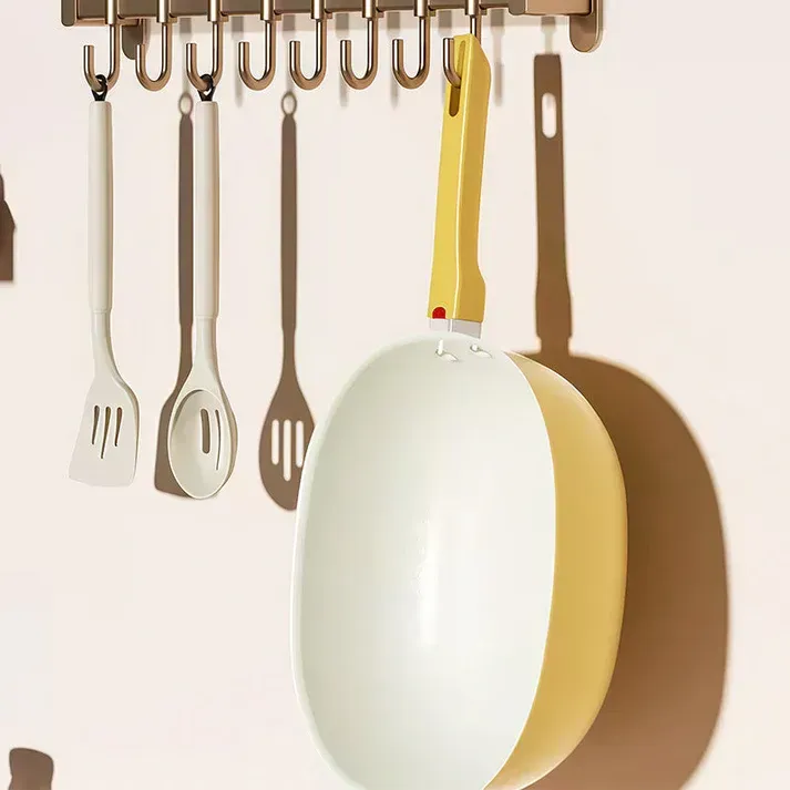 ✨Ceramic Nonstick Frying Pan Skillet with Lid ✨