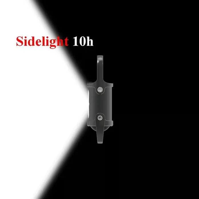 Travel Essentials  Portable LED Work Light Keychain😍😍😍