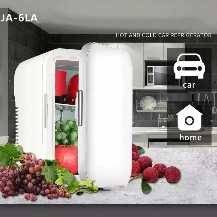 ❄️Portable Compact Refrigerator❄️