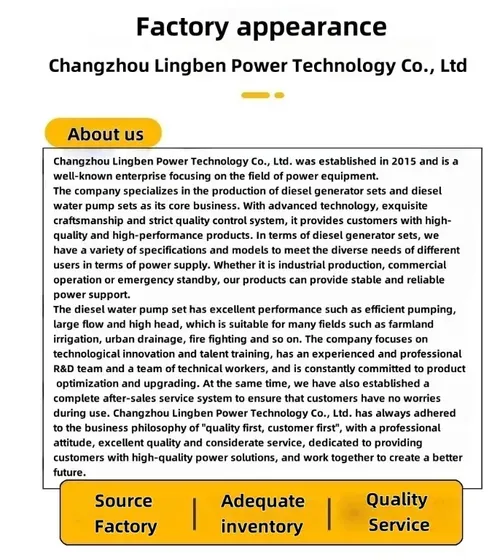 💡New high-power generator solves all power outage problems.😀😀