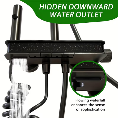 💧Extra Large Shower Panel💧