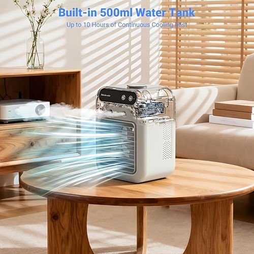 Mini water-cooled air conditioner