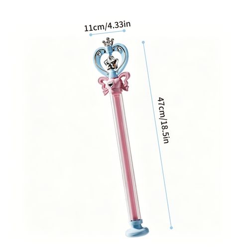 Fairy stick water gun