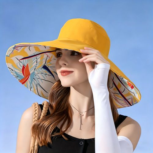 sun hat