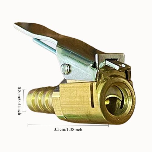 Multi functional inflation pump