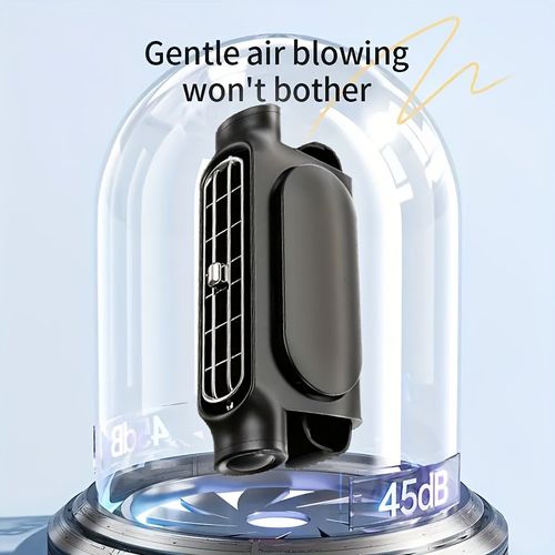 Car fan