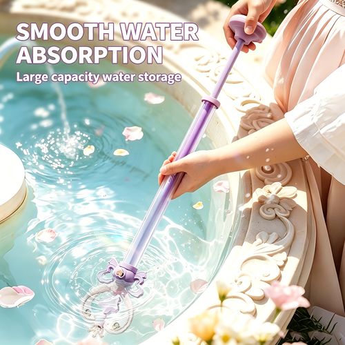 Fairy stick water gun