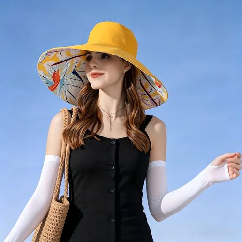 sun hat