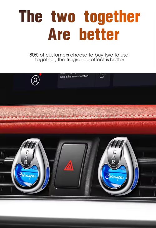 Title：Car Vent Air Freshener | 0 Alcohol, Pregnant Baby Safe