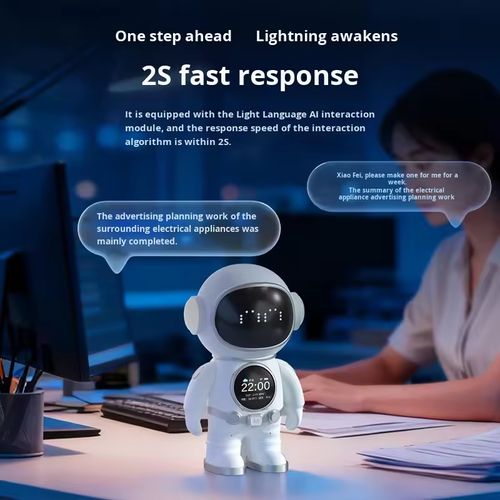 AI Companion Robot | Smart Chatbot | Ghana Free Shipping & Fast Delivery