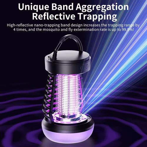 💥💥💥Multi-Function Mosquito Killer Lamp💥💥💥