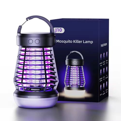 💥💥💥Multi-Function Mosquito Killer Lamp💥💥💥