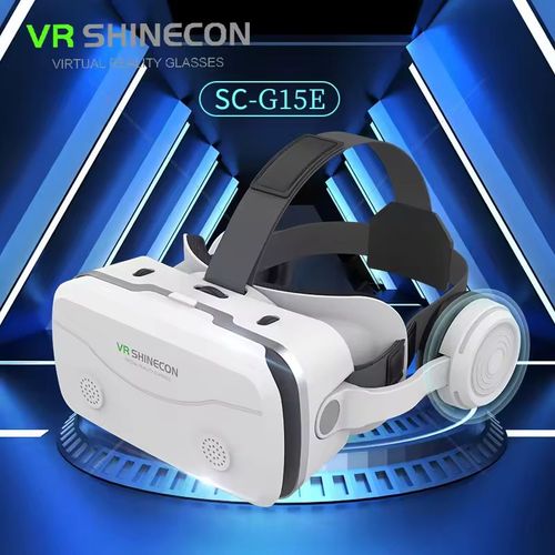 VR SHINECON SC-G15E💥💥💥