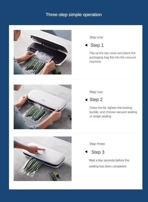 Food Sealer🔥🔥🔥
