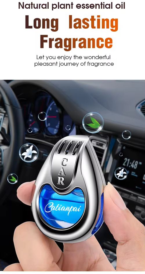 Title：Car Vent Air Freshener | 0 Alcohol, Pregnant Baby Safe