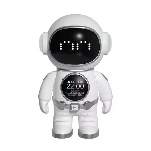 AI Companion Robot | Smart Chatbot | Ghana Free Shipping & Fast Delivery