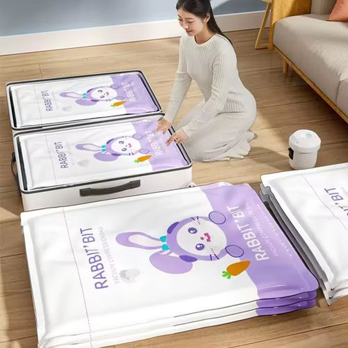 Household Vacuum Sealing Bags
