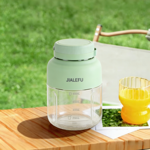 1300ml Portable Juicer | Ice Crushing | Accra Local Fast Delivery