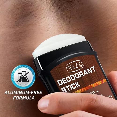 Men's antiperspirant deodorant stick🌸