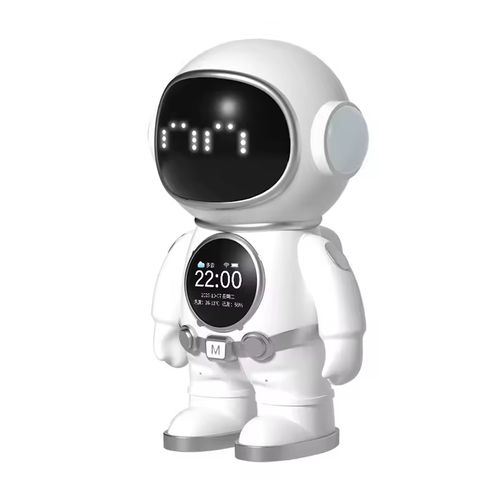 AI Companion Robot | Smart Chatbot | Ghana Free Shipping & Fast Delivery