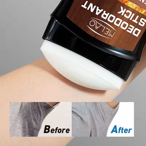 Men's antiperspirant deodorant stick🌸