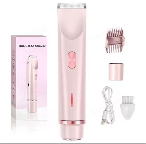 Lady Electric Shaver for Hair Removal