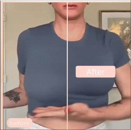 Bestseller! ---- No bra! Seamless nipple covers (latex-free and 100% medical silicone)