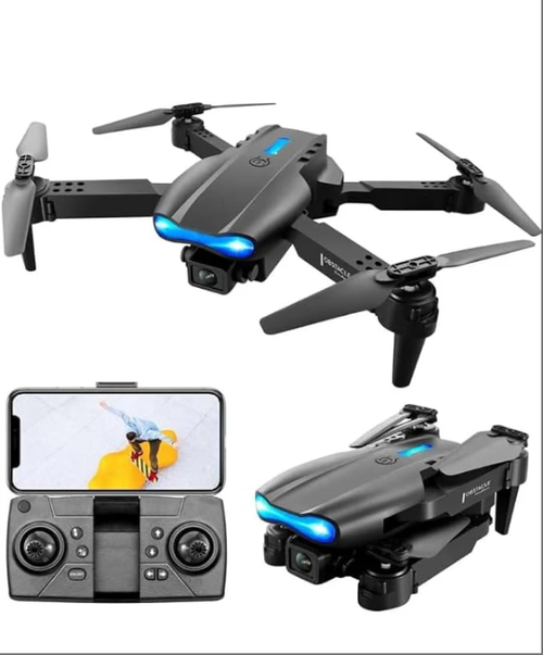 E99 Drone Camera---720p HD Camera