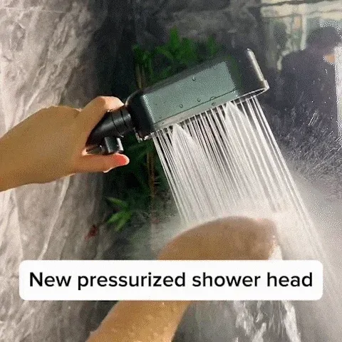 Hot sale 49% Free🔥High pressure shower head