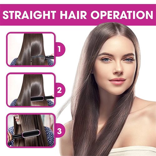 HairStraightener