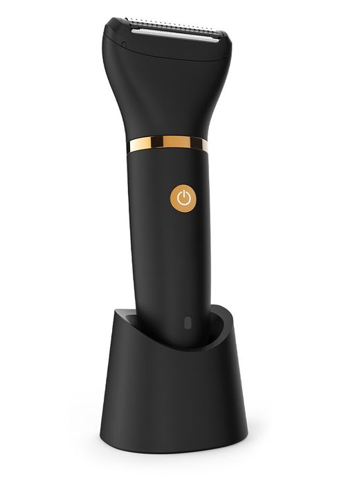 Scttomon New Cordless Electric Shaver for Men