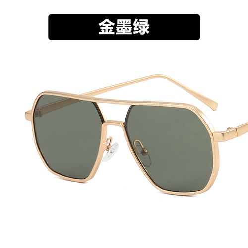 New UV resistant trendy sunglasses
