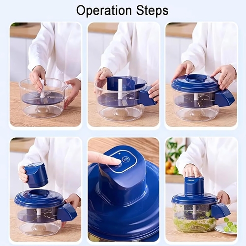 🔥SUMMER HOT SALE-Electric fruit peeler