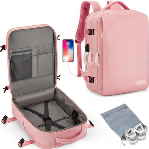 Hot Sell Release Stylish  Waterproof Computer Backpack