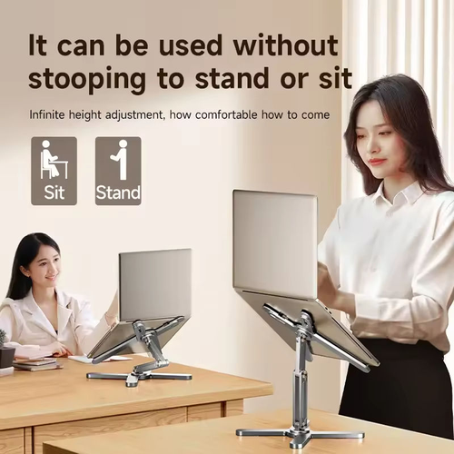 N86 Hot Selling Laptop Stand Aluminum Alloy