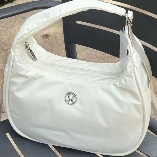 Summer New Crescent Bag