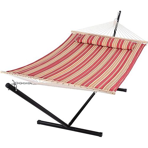 Hanging chair, outdoor hammock, portable camping hammock
