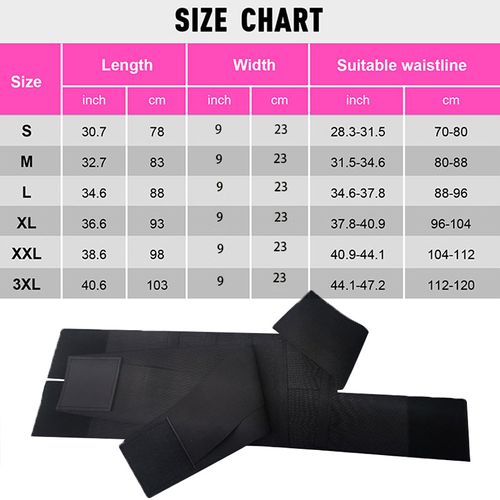 Universal Waist Trainer