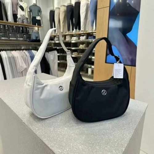 Summer New Crescent Bag