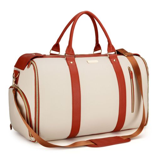 Large capacity foldable storage luggage bag