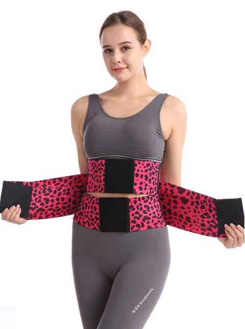 Universal Waist Trainer