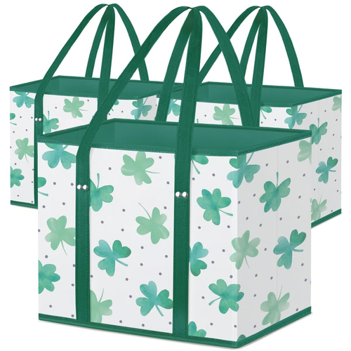 1pcs Reusable Grocery Bags