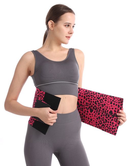 Universal Waist Trainer