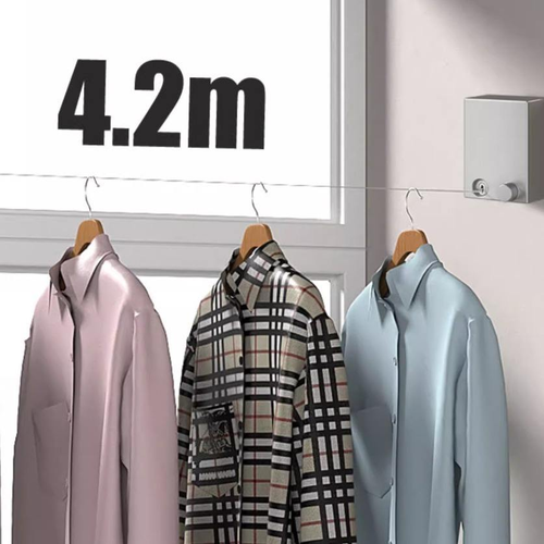 20KG Retractable Clothesline