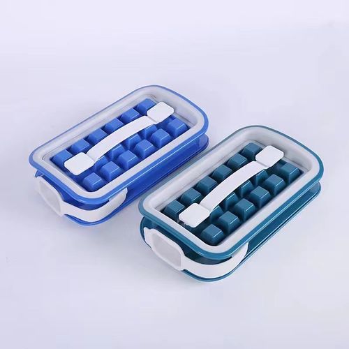 Newest Creative Stretch Ice Maker Easy-to-Carry