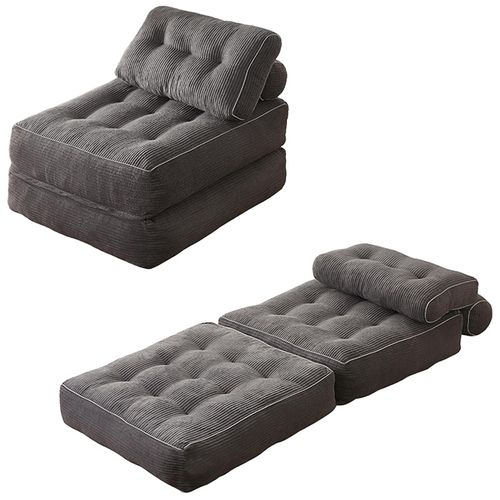 4-in-1 Folding Sofa Bed 🌟