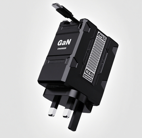 Fast GaN Chargers for All Devices